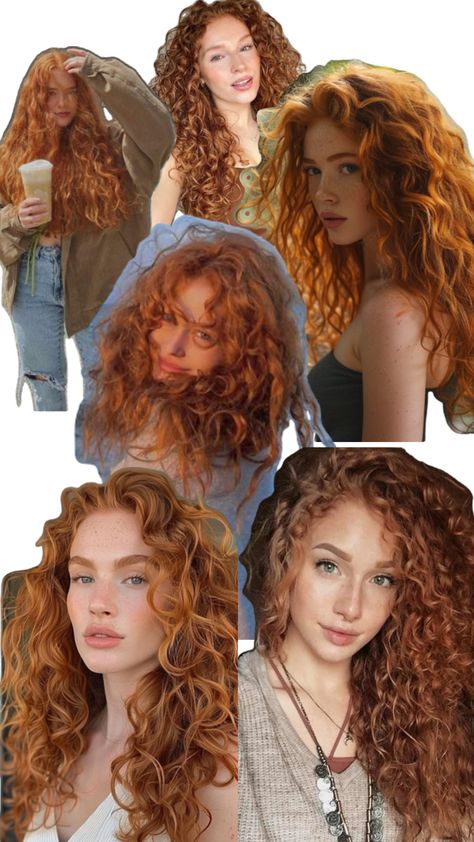 Red Permed Hair, Natural Curly Red Hair, Long Red Curly Hair, Ginger Curly Hair, Curly Ginger Hair, Curly Red Hair, Period Fashion, Afro Hair Care, Red Curly Hair