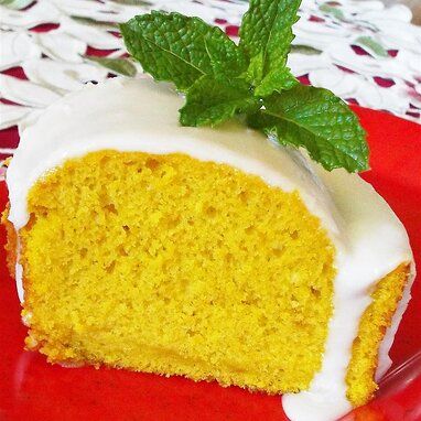 Easy Mango Cake Recipe | Allrecipes Banana Flip, Honey Bun Cake, Recipe Mango, Butter Rum, Carrot Bread, Orange Cake Recipe, Mango Cake, Butter Cake Recipe, Vegetarian Cake