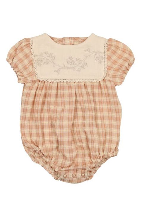 Baby Sale Clothing, Shoes & Accessories | Nordstrom Bug Eyes, Plaid Romper, Mama Bird, Sleepwear Dress, Baby Fits, Bubble Romper, Buy Buy, Buy Buy Baby, Clothes Ideas