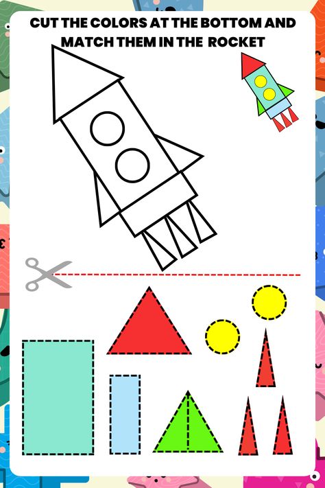 shapes preschool, shapes worksheet kindergarten, shapes worksheets, shapes activities preschool, shapes activities, shapes and colors preschool activities, shapes activities preschool worksheets, Shapes Activities Preschool, Triangles Activities, Drawing Shapes, Shape Activities, Shape Activities Preschool, Continuous Provision, Craft Work For Kids, Homeschool Preschool Activities, Kids Worksheets Preschool