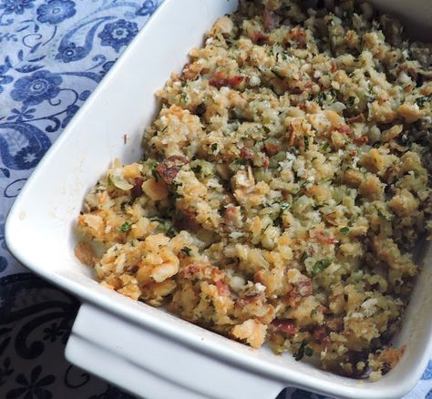 Mary Berry's Sage & Onion Stuffing Onion Stuffing, Christmas Stuffing, Vegetarian Stuffing, Sage And Onion Stuffing, Sage Stuffing, Comfy Food, Tom Kerridge, Mary Berry Recipe, Homemade Stuffing