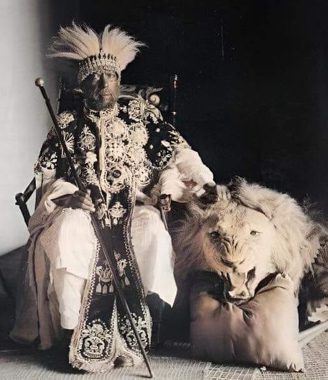 Menelik Ii, Horn Of Africa, Haile Selassie, Abyssinian Cats, St Helens, Abyssinian, African Countries, King Of Kings, Historical Place