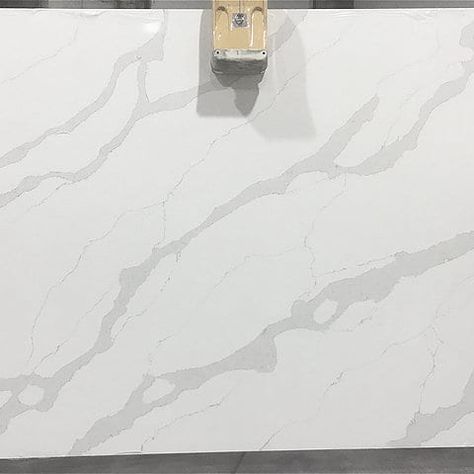 NEW STATUARIO QUARTZ - GM Flooring & Beyond Statuario Quartz, Quartz Surfacing, Warm Water, Reno, Dior, Spray, Flooring, Interior Design, Water