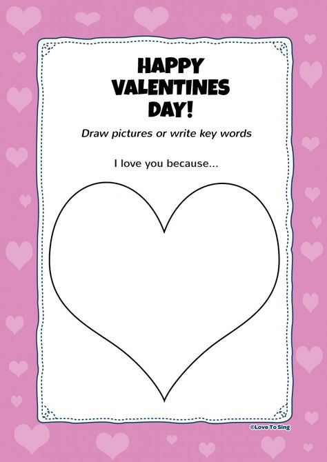 Valentines Day kids songs. Share the LOVE! Happy Valentines Day! Video and FREE worksheet. Here is a great selection of valentines day songs for kids to sing along to. Snuggle up with your loved ones and share the joy of music #valentinesdaykidssongs #freeprintable #lovetosing Happy Valentines Day Video, Valentines Day For Kids, Happy Valentine Day Video, Valentines Day Video, Valentines Day Kids, Valentine Songs, Hello Song, Valentine Day Video, Happy Love Day