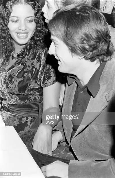 Diahnne Abbott, Awards Ceremony, Old Hollywood, Getty Images, York City, New York City, High Resolution, Hollywood, Resolution