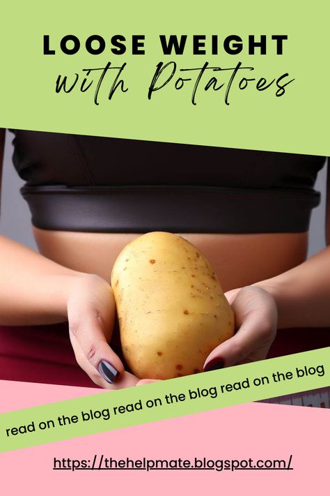 The potato diet is a short-term diet that involves eating only plain potatoes for three to five days. It claims to help you lose weight, reset your appetite, and detox your body. But is it safe and effective? Find out the benefits and drawbacks of the potato diet, as well as the ayurvedic perspective on this controversial plan. Potato Diet Before And After, Potato Diet Plan, Potato Diet, Fruit Diet, High Carb Foods, Sustainable Eating, Nutrient Deficiency, Nutritious Diet, Gluten Intolerance