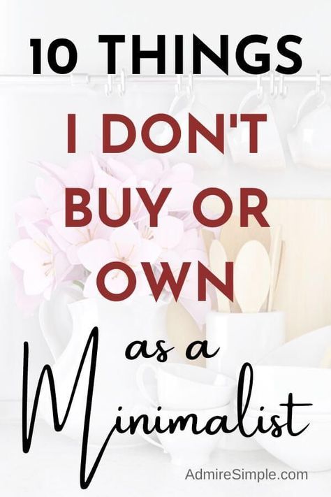 Mindful Shopping, Minimalism Challenge, Minimalist Living Tips, Becoming Minimalist, Simple Living Lifestyle, Hygge Living, Minimalist Inspiration, Minimalism Lifestyle, How To Simplify