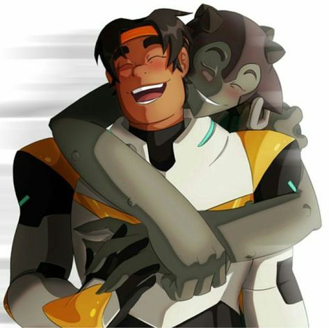 Voltron Hunk X Shay, Hunk X Shay, Shay Voltron, Voltron Hunk, Vld Fanart, Klance Fanart, Voltron Ships, Pietro Maximoff, Voltron Klance