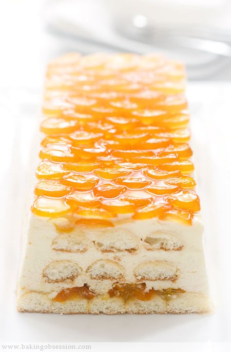 Kumquat Recipes, Favorite Dessert Recipes, Favorite Dessert, A Piece Of Cake, Piece Of Cake, Food Cakes, Eat Dessert, Marmalade, Fruit Recipes