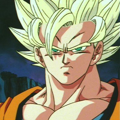 Goku Serious, Dragon Ball Z Fusion, Fusion Reborn, Goku Face, Goku Icon, Serious Face, Dragon Z, One Punch Man Anime, Dragon Ball Art Goku