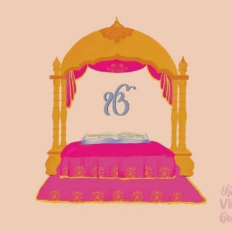 Pin on art Shri Guru Granth Sahib Ji, Sikh Wedding Invitations Cards, Golden Temple Wallpaper, Sikh Wedding Invitation, Guru Granth Sahib Ji, Sikh Wedding Card, Guru Nanak Photo, Wedding Illustration Card, Guru Granth Sahib