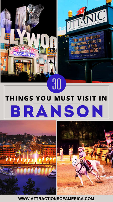 30 things you must visit in Branson. Missouri Road Trip Places To Visit, Places To Stay In Branson Missouri, Osage Beach Missouri Things To Do, Branson Missouri Vacation Things To Do Fall, Branson Missouri Vacation Kids, Free Things To Do In Branson Missouri, Things To Do In Branson Missouri, Branson Missouri Vacation Things To Do, Brandon Missouri