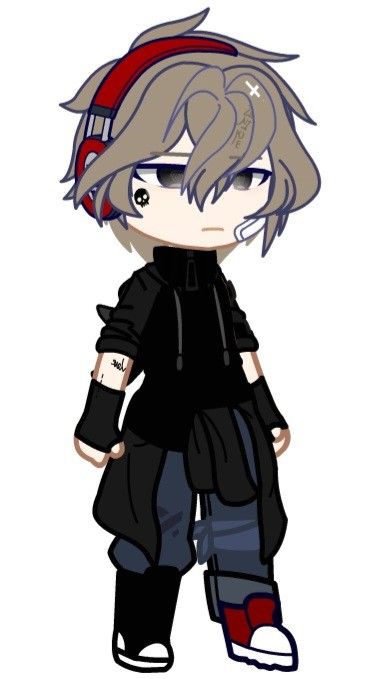 Gacha Club Guy Oc, Gacha Club Boys Outfit, Gacha Boys Outfits, Gacha Life Boy Outfit Ideas, Outfit Gacha Life Boy, Gacha Life Outfits Ideas Boys, Outfit Gacha Club Boy, Gacha Outfit Ideas Boy, Boy Gacha Club Outfits