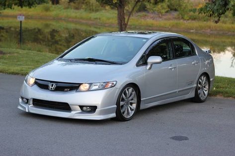 FA5 Civic G8, 2007 Honda Civic Si, Honda Civic 2008, Best Husband Quotes, Honda Civic Vtec, 2007 Honda Civic, 2006 Honda Civic, Honda Civic Fd, Civic Fd