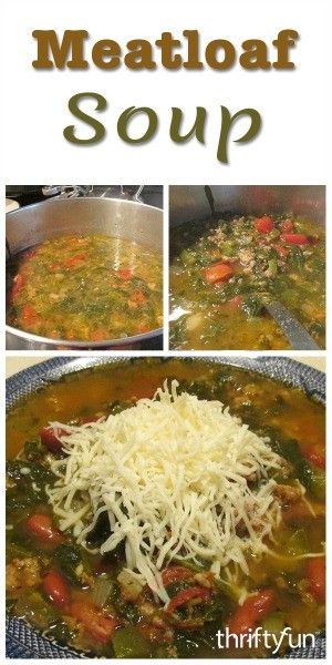 Leftover Meatloaf Soup 12 Tomatoes, Meatloaf Leftover Recipes, Recipes For Leftover Meatloaf, What To Do With Leftover Meatloaf, Meatloaf Leftovers Ideas, Leftover Meatloaf Soup Recipe, Leftover Meatloaf Soup, Meatloaf Soup Recipe, Leftover Meatloaf Ideas