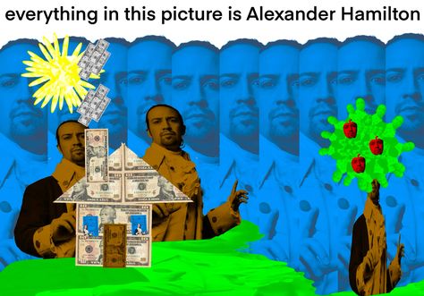 #alexander_hamilton Check Stubs, Theater Kid Memes, Hamilton Jokes, Goof Troop, Hamilton Broadway, Hamilton Funny, Hamilton Memes, Hamilton Musical, And Peggy