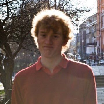 James Acaster, James Richards, Edinburgh Festival, Comedy Festival, Bo Burnham, Artsy Style, James 3, Funny Boy, British Comedy