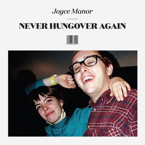 Joyce Manor, Indie Rock Fashion, Pop Punk Fashion, Hung Over, Lyric Tattoos, In Love Again, Out Of Nowhere, Falling In Love Again, Weezer