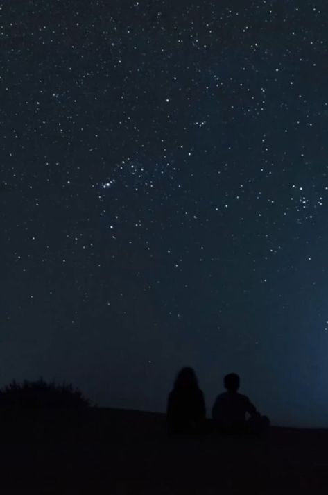 Jaycore Aesthetic, The Playlist Book, Star Gazing Aesthetic Couple, Stargazing Aesthetic, Star Watching, Couple Moments, Diamonds In The Sky, Trust Love, Stars In The Sky