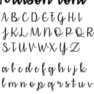 Fancy Fonts Alphabet, Font Styles Names, Hand Lettering Alphabet Fonts, Swirly Fonts, Hand Lettering For Beginners, Wedding Logo Monogram, Calligraphy Set, Learn Calligraphy, Font Digital