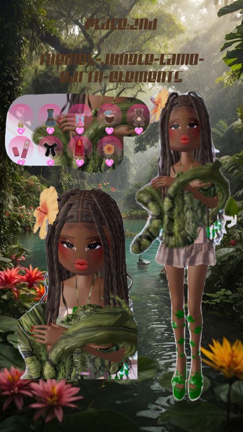 Jungle-camo-earthy-elements and a lot more Earthy Elements, Camo, Outfit Ideas, Quick Saves