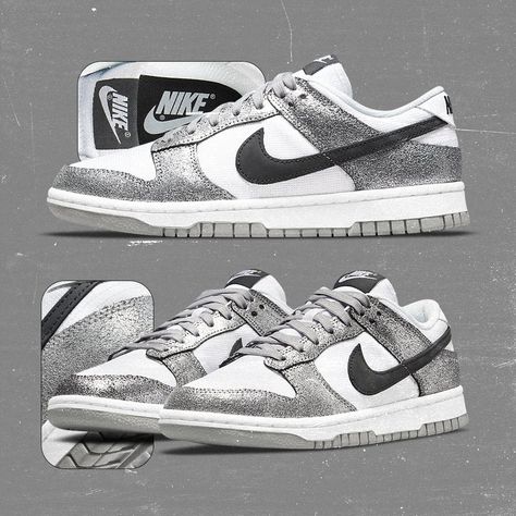 Nike Dunk Low Golden Gals, New Sneaker Releases, Sneaker Release, Sneakers Addict, New Sneakers, Nike Dunk Low, Dunk Low, Pinterest Board, Nike Dunk