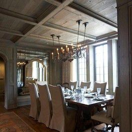 Modern French Country Dining Room, French Country Living Room Decor Ideas, French Country Dining Room Table, French Country Living Room Decor, Country Living Room Decor, Bathroom Country, French Country Decorating Living Room, French Country Dining Room, French Country Living