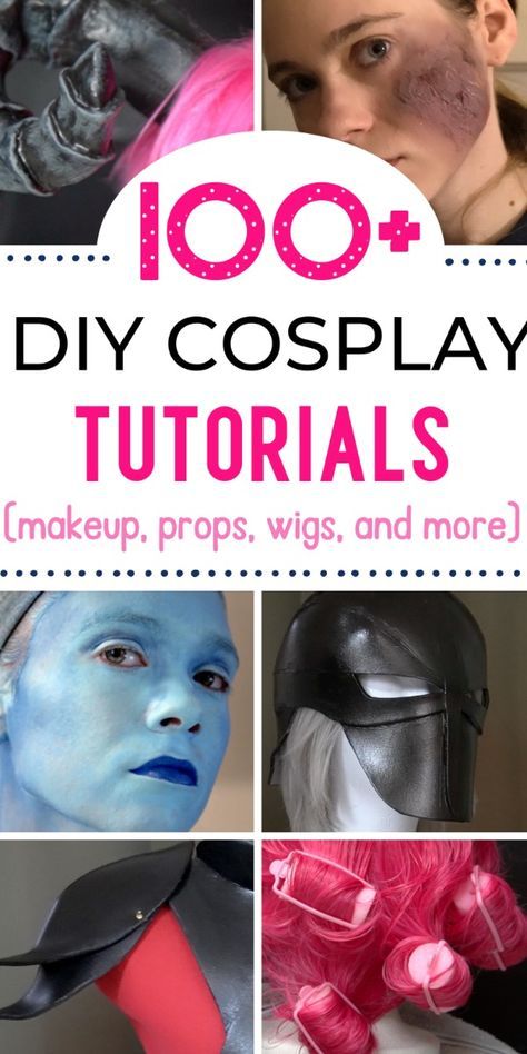 Unleash your inner character with our ultimate guide to cosplay! Dive into 100 detailed tutorials that cover everything from beginner basics to advanced techniques. Whether you're a seasoned cosplayer or just starting out, there's something for everyone. Get inspired and start creating your next epic costume today! | easy cosplay tutorials | DIY Costume Props | cosplay makeup tutorials Costume Tutorial Cosplay, Diy Cosplay Costumes, Cosplay Techniques, Dnd Cosplay, Costume Makeup Tutorial, Wig Tutorials, Tea Dyed Fabric, Cosplay Makeup Tutorial, Epic Costumes