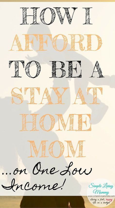 Becoming a stay at home mom can seem impossible. You CAN make it happen! This mom spills all of the ways she cuts costs to be able to afford to be a stay at home mom. I need to try this to see if we can afford to go from two incomes to one... Pumping Moms, Baby Sleep Problems, After Baby, Pregnant Mom, Gentle Parenting, First Time Moms, Stay At Home Mom, Step By Step Guide, Frugal Living