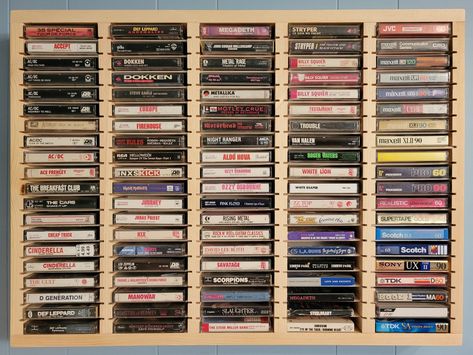 Steve Earle, Vintage Cassette, Audio Tape, Special Force, Audio Cassette Tapes, Audio Cassette, Motley Crue, Def Leppard, Cassette Tapes