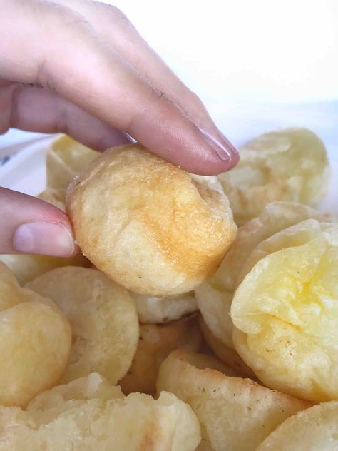 Brazilian Cheese Bread (Pão de Queijo) - In Fine Taste Steakhouse Bread, Brazilian Cheese Bread, Cheesy Biscuit, Brazilian Steakhouse, Cheese Bread Recipe, Food Inspired, Cheese Puffs, Gf Bread, Food Tags