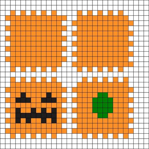 Melty Bead Patterns Halloween, 3d Halloween Perler Bead Patterns, Hama Beads Halloween Pattern, Halloween Perler Bead Ideas, Fall Perler Bead Patterns, Halloween Perler Beads, Hama Beads Halloween, Halloween Perler, Melty Bead Designs