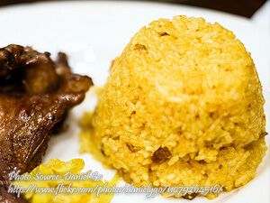 Java Rice Aristocrat Style Java Rice Recipe, Java Rice, Filipino Restaurant, Vegetable Soup Healthy, Filipino Cuisine, Bulgogi Beef, Filipino Dishes, Pinoy Food, Filipino Recipes