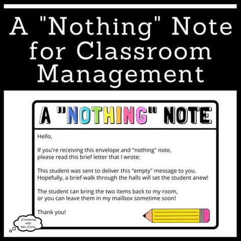 Wondering with Mrs Watto | Teachers Pay Teachers Post It Notes Ideas Wall, Organised Classroom, Technology Teacher, Classroom Essentials, Classroom Organization Elementary, Teaching Classroom Management, School Age Activities, Calming Corner, Substitute Teaching