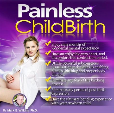 Best Natural Childbirth Program - Painless Birthing Program Pain Free Pregnancy - Labor Pain and Childbirth Fears Eliminated - First Pregnancy Works Like Hypno Birthing and Hypno Babies. What if I told you that you could enjoy the experience of bringing your child into the world pain free? WELL YOU CAN! I personally taught hundreds of women this technique with complete success. NOW THE PROGRAM IS ON AMAZON TO HELP EVEN MORE EXPECTANT MOTHERS. https://www.facebook.com/MegaMartMall Hypno Birthing, Bradley Method, Natural Childbirth, Pregnancy Calendar, Pregnancy Labor, Water Birth, First Pregnancy, Natural Birth, Health Magazine