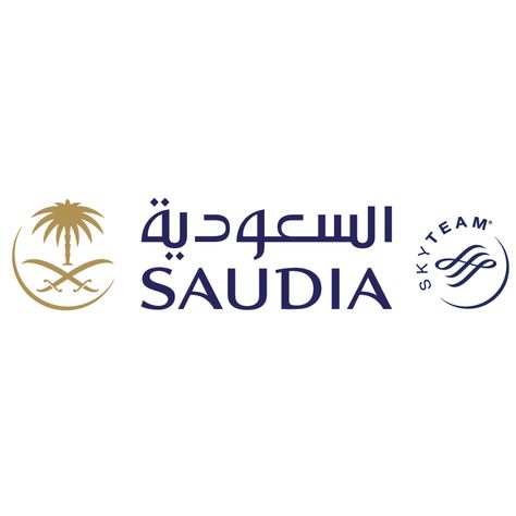 Free download Saudia Airlines logo Saudi Airlines, Airlines Logo, Airlines Branding, Airline Logo, House Vector, Png Vector, File Format, Vector File, Vector Logo