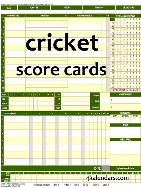 cricket score cards to print printable blank cricket score cards - in pdf format, for free download. cricket scorecards pdf, cricket scorecards templates, cricket scorecards printable, cricket score scorecard ball by ball, blank cricket scorecards, cricket score card pdf download, cricket score card format pdf, Cricket Score Card, Simple Compass Tattoo, Blank Monthly Calendar Template, Simple Compass, About Cricket, Hair Tomboy, Illusion Wallpaper, Bee Printables, Blank Monthly Calendar