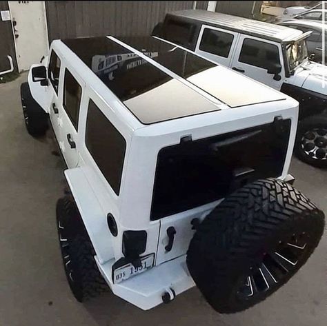 Jeep Wrangler Aesthetic, Wrangler Aesthetic, Jeep Wrangler Tops, White Jeep Wrangler, Jeep Wrangler Girl, Black Jeep Wrangler, Jeep Sahara, White Jeep, Blue Jeep