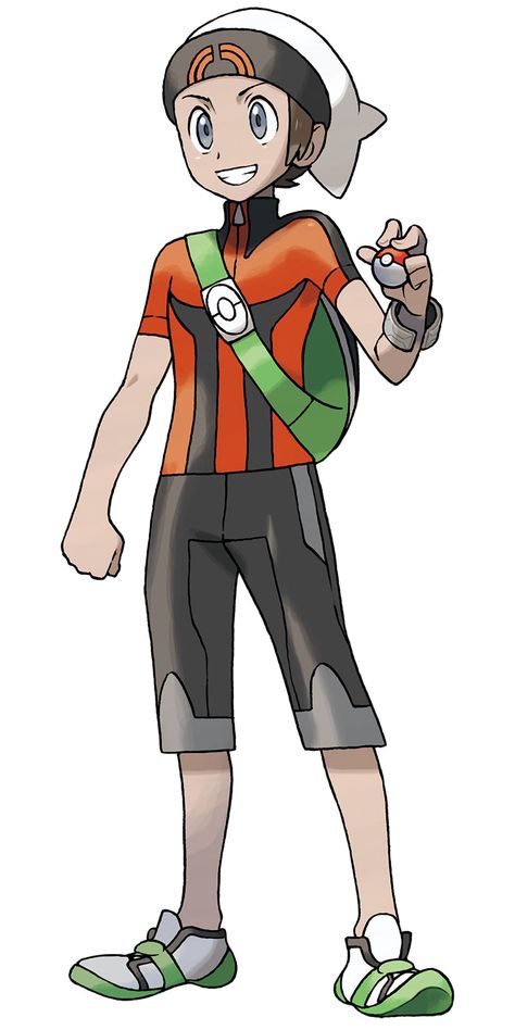 Main Character Boy - Characters & Art - Pokémon Omega Ruby and Alpha Sapphire Omega Ruby Alpha Sapphire, Pokemon Alpha, Pokémon Ruby And Sapphire, Pokemon Omega, Pokemon Omega Ruby, Pokémon Oras, Pokemon Rpg, Pokémon Ruby, Pokemon Official