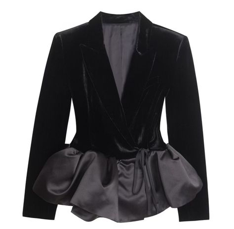 Velvet Dress Jacket, Velvet Jacket Outfit, Velvet Coat Women, Velvet Blazer Outfit, Velvet Jackets Women, Black Jacket Outfit, Velvet Jackets, Organza Jacket, Black Velvet Jacket