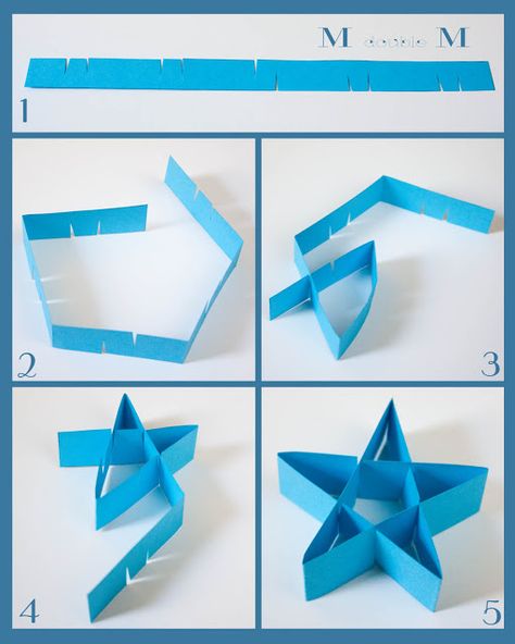 Post #100: The Wishing Star Project update and A Tanabata Gift | Byopia Press Folded Paper Stars, Origami Star, Folding Origami, Folded Paper, Origami Stars, Star Diy, Paper Stars, Noel Christmas, Kirigami