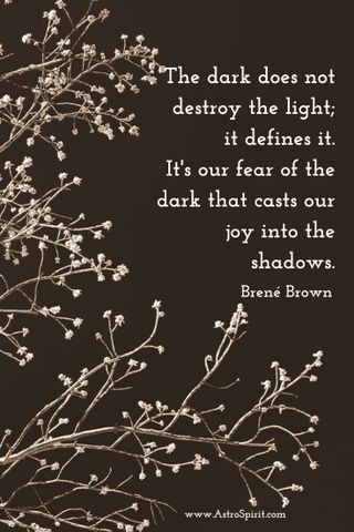 Light In The Dark Art, Quotes About Shadows, Shadows Quotes, Alignment Quotes, Scorpio New Moon, Shadow Quotes, Iyanla Vanzant, Brené Brown, Brene Brown Quotes