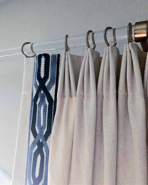 Herringbone Wood Wall, Painters Cloth, Outdoor Curtain Rods, Diy Drapes, Canvas Curtains, Curtain Diy, Cloth Curtains, Diy Wood Wall, Herringbone Wall