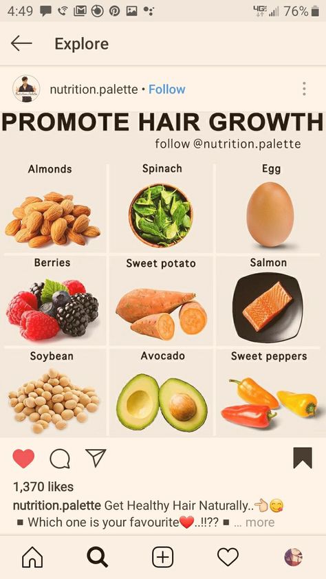 Make My Hair Grow Faster, Hair Mask For Hair Fall, Mask For Hair Fall, Honey For Hair, Hair Diet, Banana Hair Mask, Salmon And Sweet Potato, Hair Grow Faster, Foods For Healthy Skin