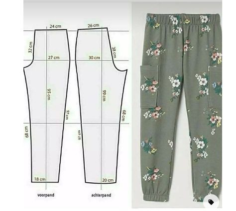 Projek Menjahit, Trousers Pattern, Trouser Pattern, Sewing Pants, Sewing Clothes Women, Sewing Tutorials Clothes, Sew Ins, Fashion Sewing Tutorials, Couture Sewing Techniques