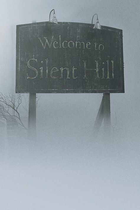 Silent Hill (2006) Welcome To Silent Hill, Sylvia Likens, Silent Hill Art, The Stranger Movie, Pyramid Head, Silent Hill 2, Fatal Frame, Retro Horror, Dark Comedy