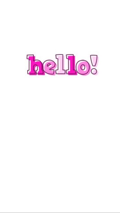 Hello Everyone Images, Hello Messages, Hello Logo, Hello Word, Short Phrases, Graduation Speech, Motivation Art, Hello Goodbye