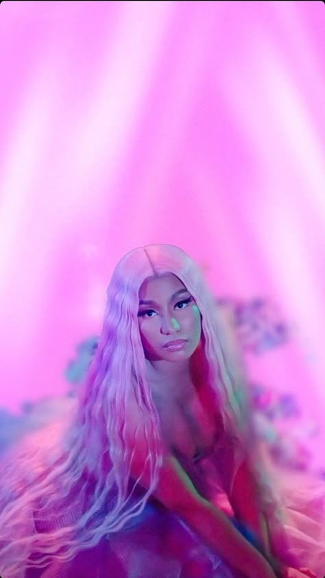 Nicki Minaj Aesthetic, Nicki Baby, Baddie Pfp, Nicki Minaj Wallpaper, Nicki Minaj Barbie, Nikki Minaj, Imvu Outfits, Nicki Minaj Photos, Nicki Minaj Pictures