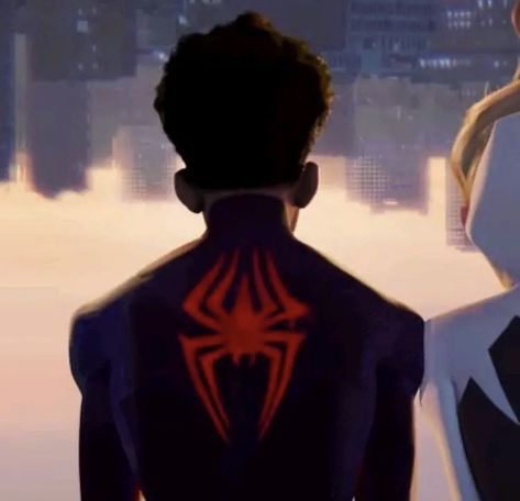 Spider Man Across The Spiderverse, Spider Man Movie, Spider Man Across The Spider Verse, Into The Spider Verse, Across The Spider Verse, The Spider, Sony Pictures, Official Trailer, Spider Verse