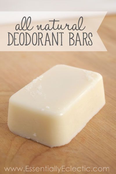 Homemade Deodorant Recipe, Crunchy Mom, Deodorant Recipes, Diy Deodorant, Crunchy Moms, Homemade Deodorant, All Natural Deodorant, Homemade Soap Recipes, Work Diy